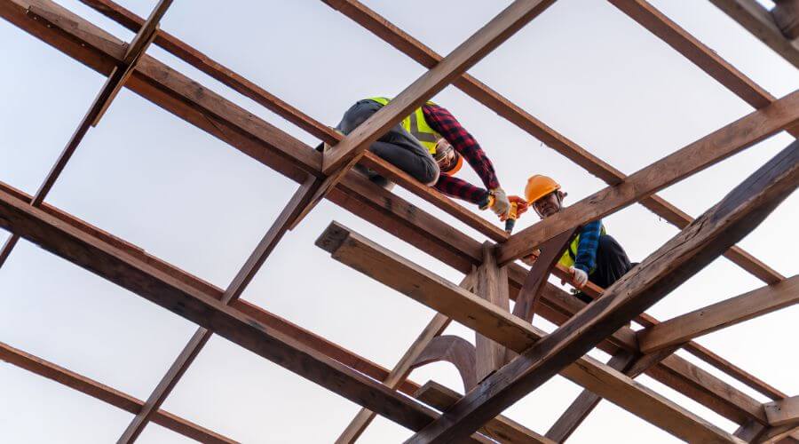 Local Chimney Repair in Rock Creek, OH